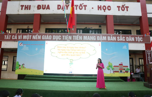 Chuyên đề Hưởng ứng tháng hành động phòng, chống HIV/AIDS và ngày thế giới phòng, chống HIV/AIDS (1/12)