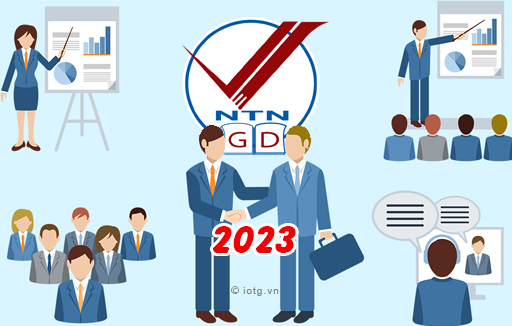 Nội quy lao động của nhà trường năm 2023