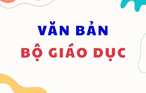Thông tư số 19/2026/TT-BGDÐT sửa đổi, bổ sung một số điều của Thông tư số 29/2024/TT-BGDĐT ngày 30/12/2024 của Bộ trưởng Bộ Giáo dục và Đào tạo quy định về dạy thêm, học thêm