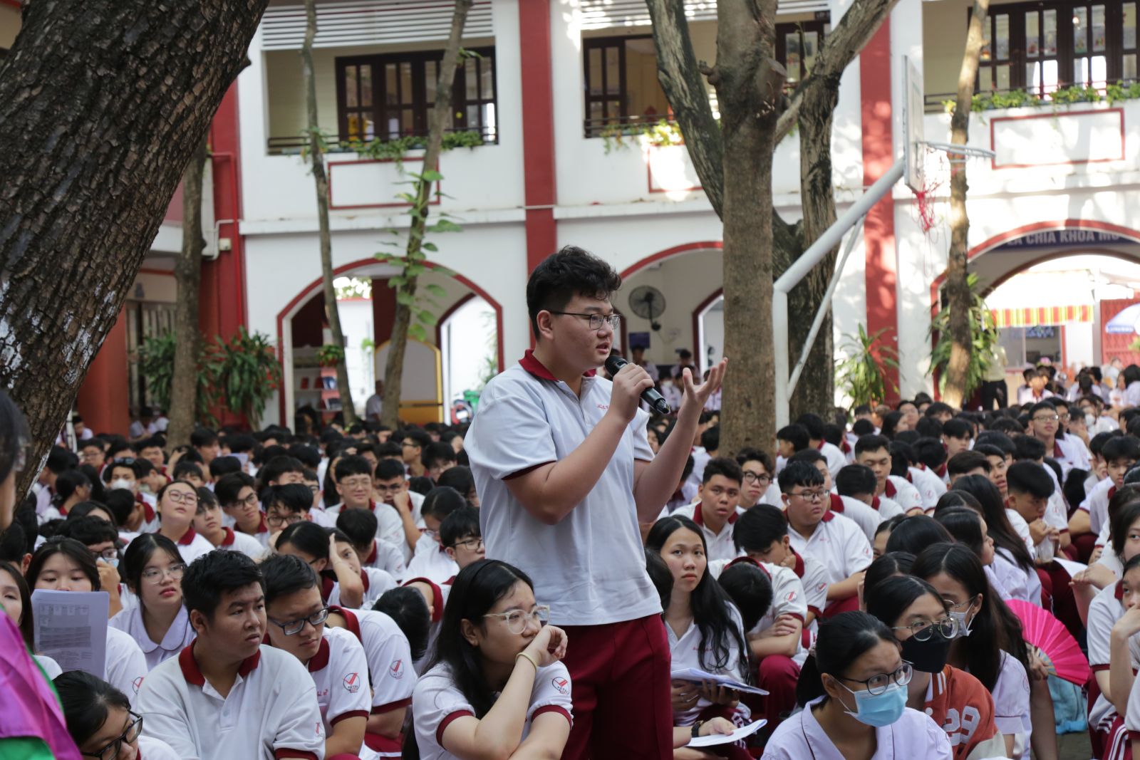 Triển khai hành động tháng quốc gia về phòng, chống HIV/AIDS