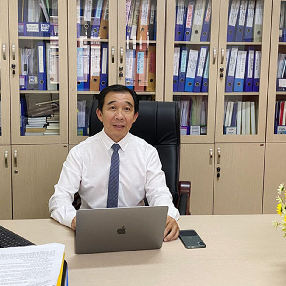 Trần Anh Dũng