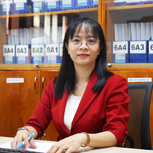 Lương Thị Duyên