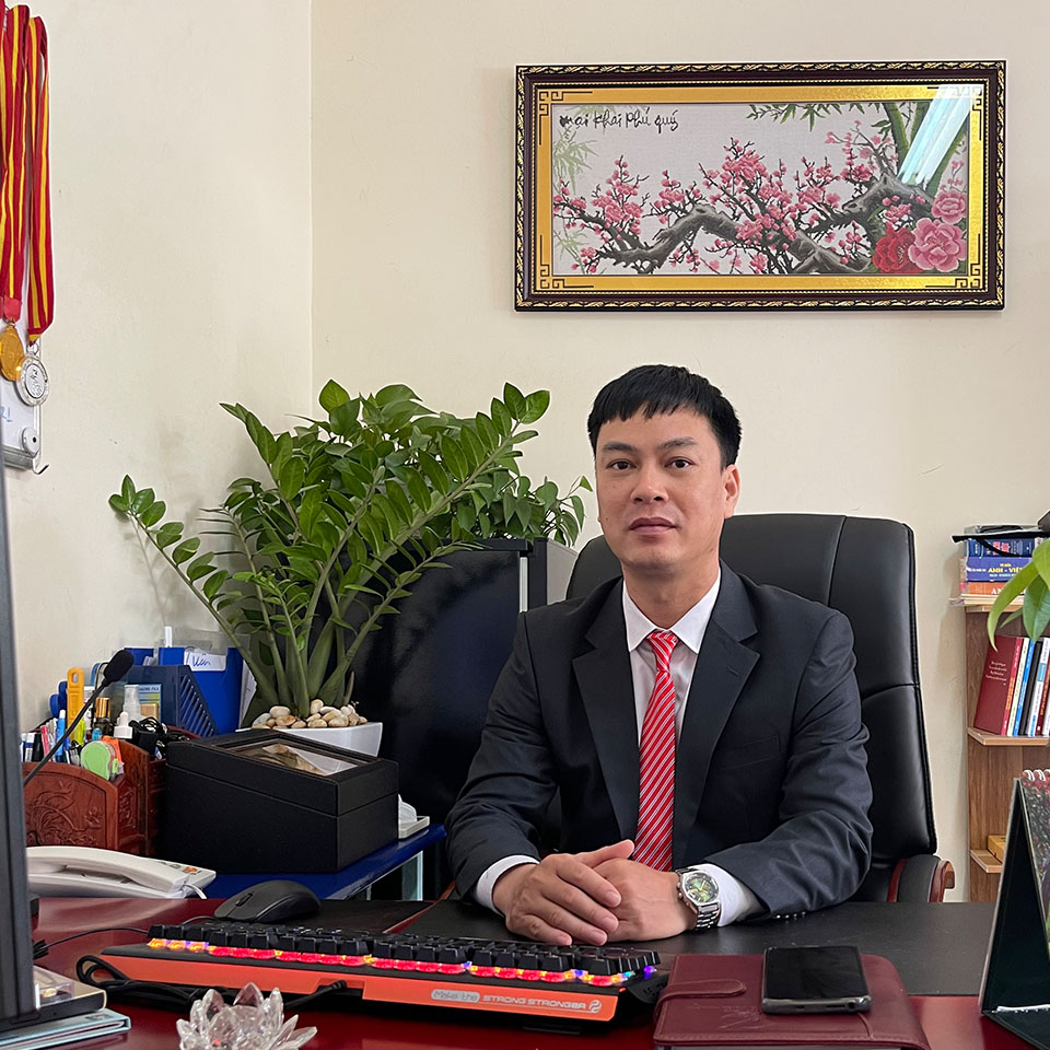 Vũ Văn Hiến