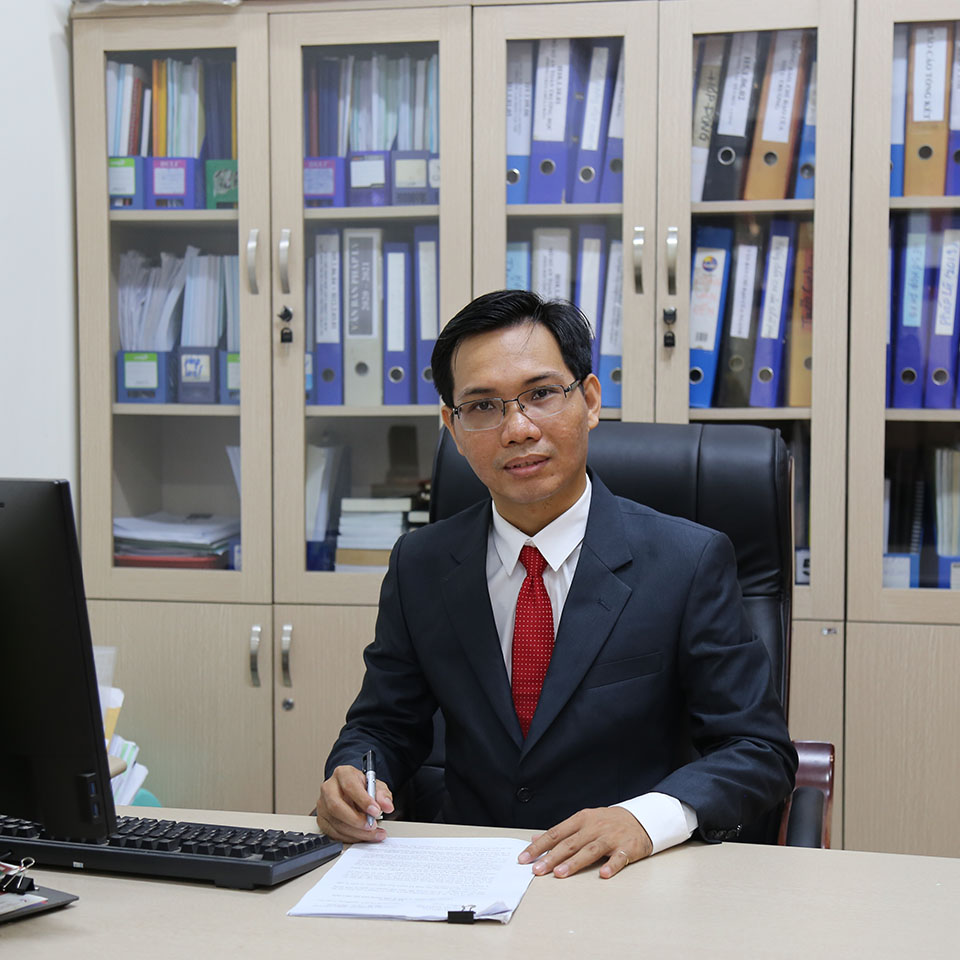 Huỳnh Linh Sơn