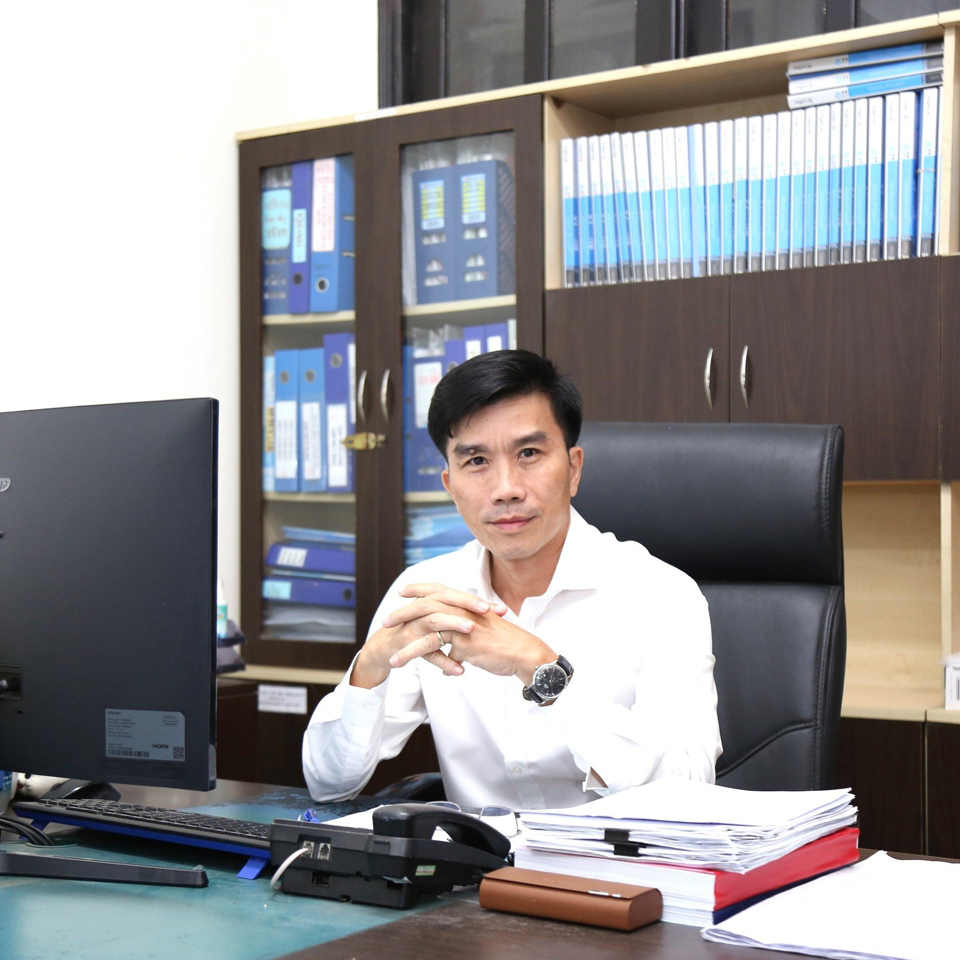 Nguyễn Hữu Tài