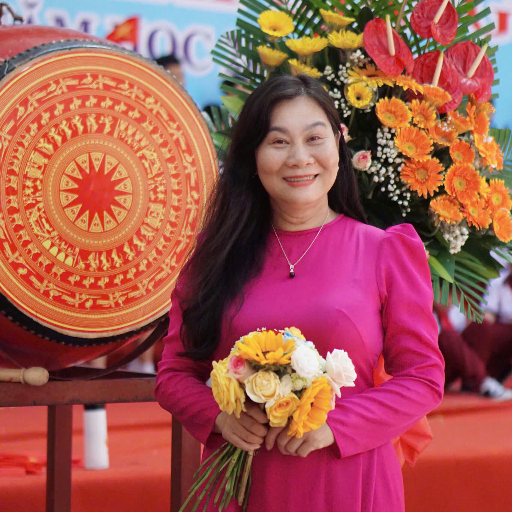 Phạm Ngô Bảo Thy