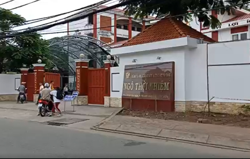 Ai sẽ có Top 5 Trường phổ thông ngoài công lập TP.HCM: Chương trình học và hoạt động ngoại khóa