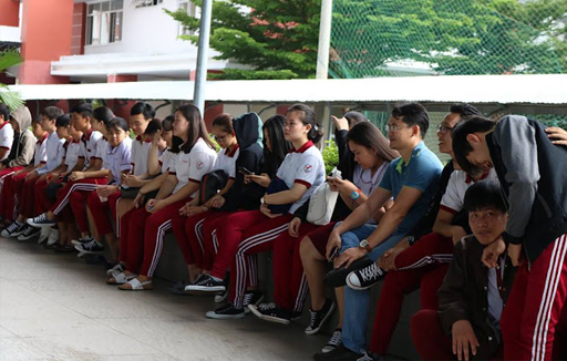 Ai sẽ khám phá Top 5 môi trường học tại trường phổ thông tư thục TPHCM