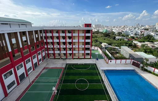 Bạn Có Biết Chương Trình Ngoại Khóa Tại Các Trường Phổ Thông Chất Lượng Cao Ở TPHCM?