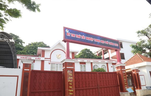 Bạn có biết Học sinh trường phổ thông chất lượng cao TPHCM làm gì sau giờ học?