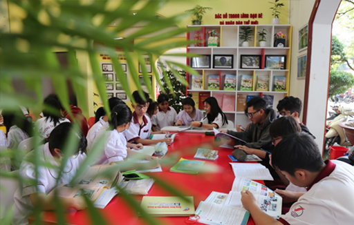 Bạn có biết Top 3 trường tư thục tốt nhất ở TPHCM tuyển sinh nội trú hàng đầu?