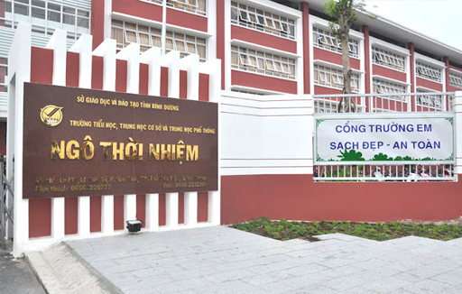 Bất ngờ về lý do nên chọn trường phổ thông tư thục tại TP.CHM cho con em