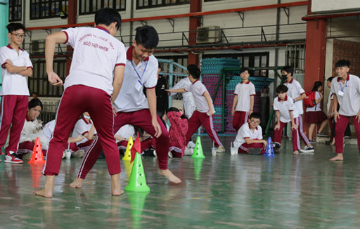 Cách lựa chọn trường phổ thông tư thục chất lượng cao TPHCM phù hợp với con bạn