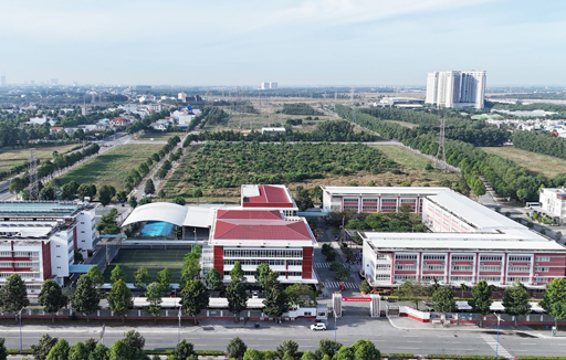 Top Trường Nội Trú Tốt Ở TPHCM Được Nhiều Phụ Huynh Quan Tâm 2026