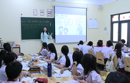 Nên chọn trường tư thục chất lượng cao thế nào để con học ổn định ở TP.HCM?