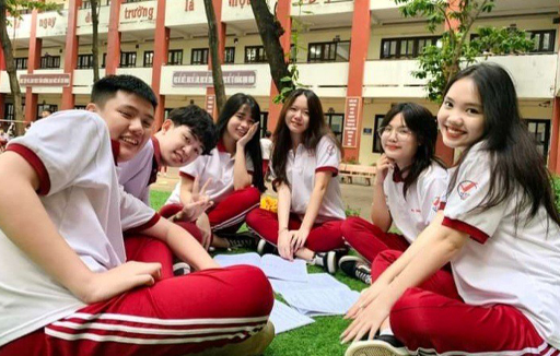 Chọn trường tư thục tốt nhất ở TP.HCM: Khi phụ huynh đứng giữa quá nhiều lựa chọn cho 