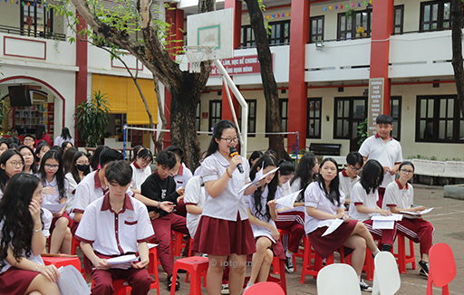 Chuyên đề Tiếng nói tri âm trong thơ Nguyễn Du