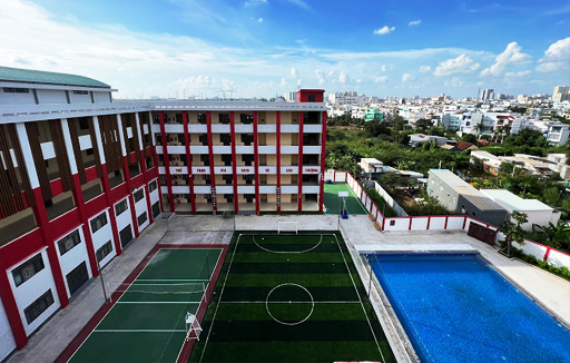 Có lý do Top 5 chương trình học tập tại các trường phổ thông tư thục ở TPHCM?