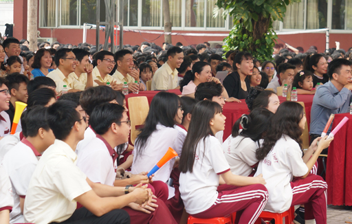 Có mind map giúp người thân học sinh ra quyết định khi tìm trường nội trú tốt nhất ở TPHCM ?