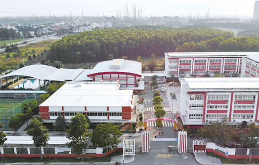 Có phải Top 5 trường nội trú tốt nhất ở TPHCM sẽ có học sinh dễ dàng?