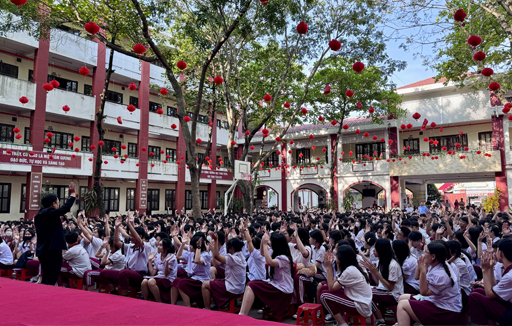 Có Top 5 trường tư thục uy tín nhất TP.HCM 2025 – Phụ huynh tin chọn?