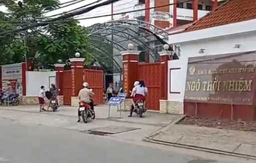 Đạt Top 3 địa chỉ tìm Kiếm Trường Nội Trú Ở TPHCM Học Tập Và Phát Triển Kỹ Năng Sống
