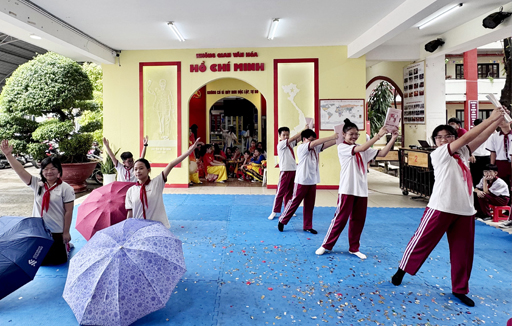 Diểm Danh 5 Trường Tư Thục Đang Lên Ở TPHCM theo Xu Hướng Giáo Dục Mới Năm 2025