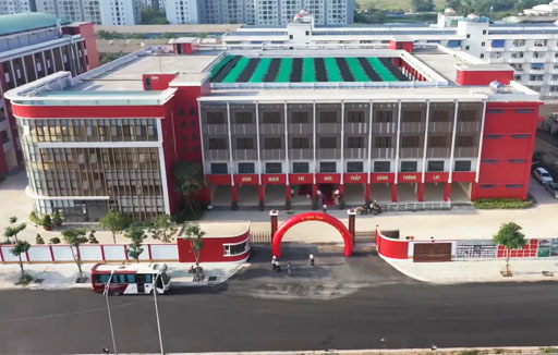 Giải quyết những nỗi lo lắng của bạn về hồ sơ tuyển sinh vào trường ngoài công lập chất lượng cao