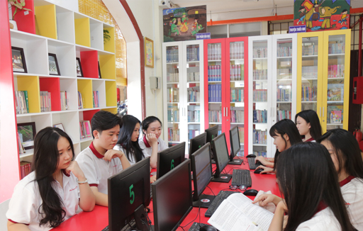 Hé lộ cách tuyển sinh ở Top 5 hệ thống trường tư thục tốt nhất tại TPHCM