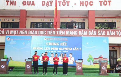 Trường phổ thông tư thục tại TPHCM: Hướng dẫn chi tiết & lựa chọn tốt nhất hiện nay