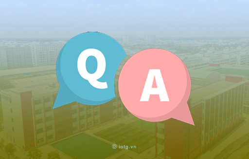 Làm sao để học trường nội trú tốt nhất ở TPHCM nhanh và dễ dàng