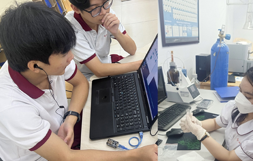 Lợi Ích về  Giá Trị Cộng Thêm Khi Học Tại Trường Tư Thục TPHCM