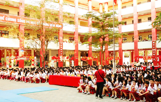 Tuyển sinh nội trú tại TP.HCM: Hiểu đúng trước khi chọn trường tư thục cho con