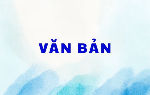 Luật Bình Đẳng giới và các văn bản hướng dẫn