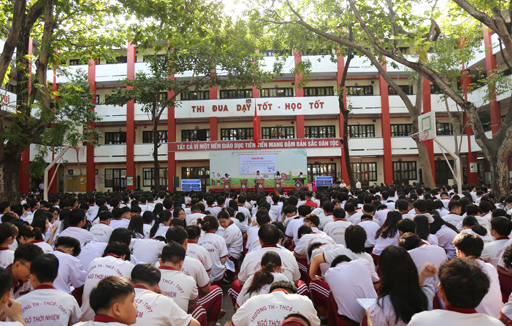 Mô hình nội trú trong trường phổ thông ngoài công lập tại TPHCM: Gia đình nên cân nhắc gì trong hành trình 6–10 năm?