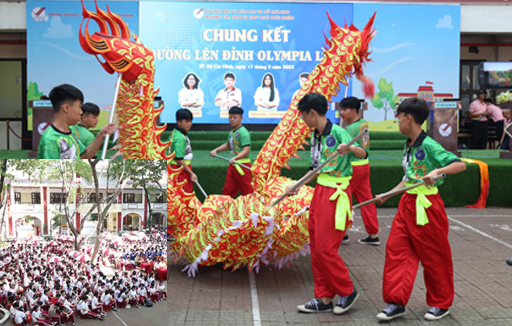 Những Địa Chỉ Trường Tư Thục Tốt Nhất Ở TPHCM: Lựa Chọn Tốt Hơn Cho Con Bạn?