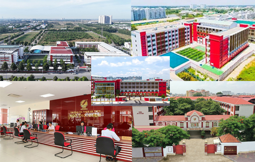 Trường tư thục nào đông học sinh nhất TP.HCM và có nên chọn?