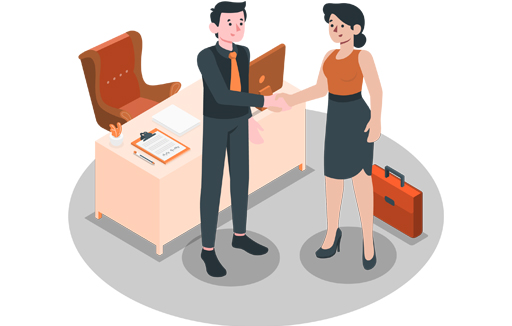 Quy trình thực hiện công tác tiếp đón đối với học sinh nội trú