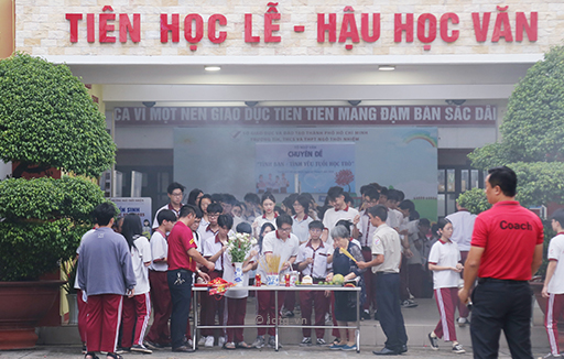 Sĩ tử Ngô Thời Nhiệm - Vượt Vũ Môn, Chinh Phục Ước Mơ!