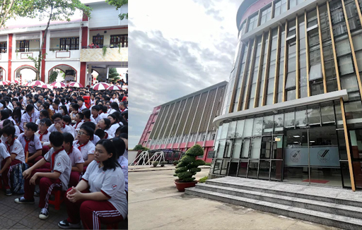 Tại Sao Trường Phổ Thông Tư Thục TPHCM Top 3 Tìm Kiếm Là Lựa Chọn Phù Hợp Cho Con Em Bạn?