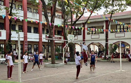 Trường Nội Trú Tốt Nhất ở TP.HCM: Cách nhiều phụ huynh đã chọn đúng?