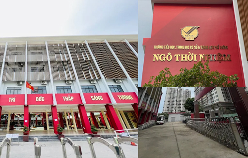 Top 3 địa chỉ Trường Phổ Thông Ngoài Công Lập TP.HCM: Điểm Mạnh Về Cơ Sở Vật Chất Và Môi Trường Học?