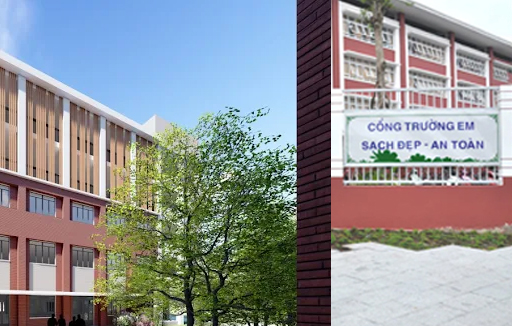 Top 3 Địa Chỉ Tuyển Sinh Trường Nội Trú Uy Tín Tại TP.HCM: Lựa Chọn Phù Hợp Cho Học Sinh