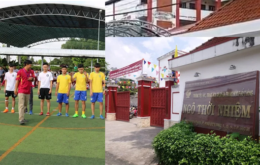 Top 3 Tìm Kiếm Địa Chỉ Trường Tư Thục Nào Tốt Cho Con Bạn Ở TPHCM?