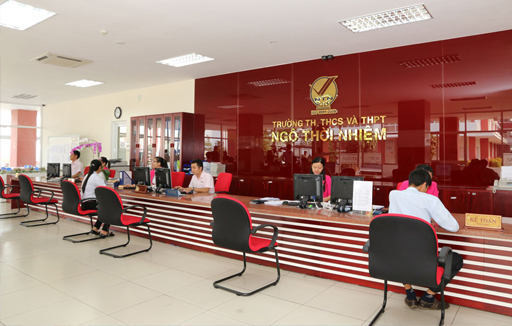 Top 3 trường phổ thông tư thục ở TPHCM: Hành trình 6–7 năm qua góc nhìn phụ huynh