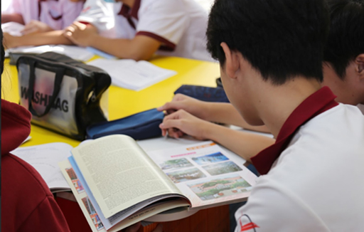 Để có Top 5 cách tìm kiếm giúp Bạn có được trường phổ thông tư thục TPHCM vừa ý.