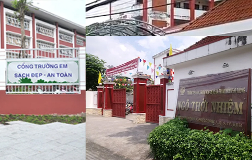 Top 5 địa chỉ Trường phổ thông tư thục TPHCM: Môi trường học tập chuyên nghiệp và thân thiện