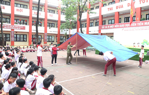 Trường Phổ Thông Tư Thục TPHCM: Cách Chọn Môi Trường Phù Hợp Cho Con