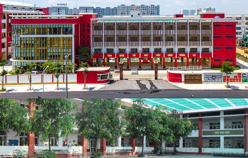 Trường Tư Thục Chất Lượng Cao TPHCM: Tiêu Chí Chọn Trường Phù Hợp Cho Con ?