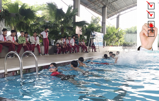 Chọn trường ngoài công lập chất lượng cao tại TP.HCM: Học phí cao có mang lại giá trị tương xứng?